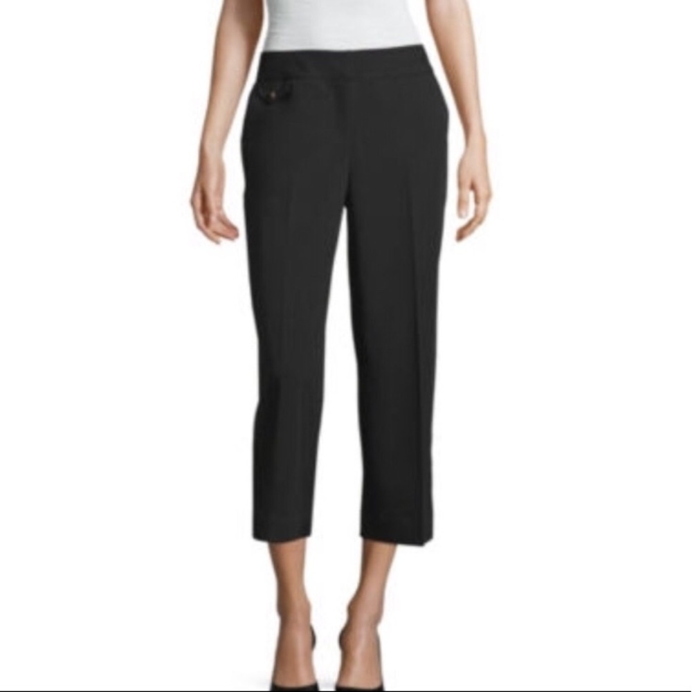 AllY B. SaTin FiNiSh pAnTs